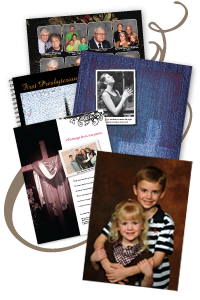 Directory Program Examples