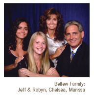 Bellew Family Bellew Family