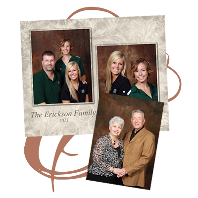 Portrait Examples Portrait Examples