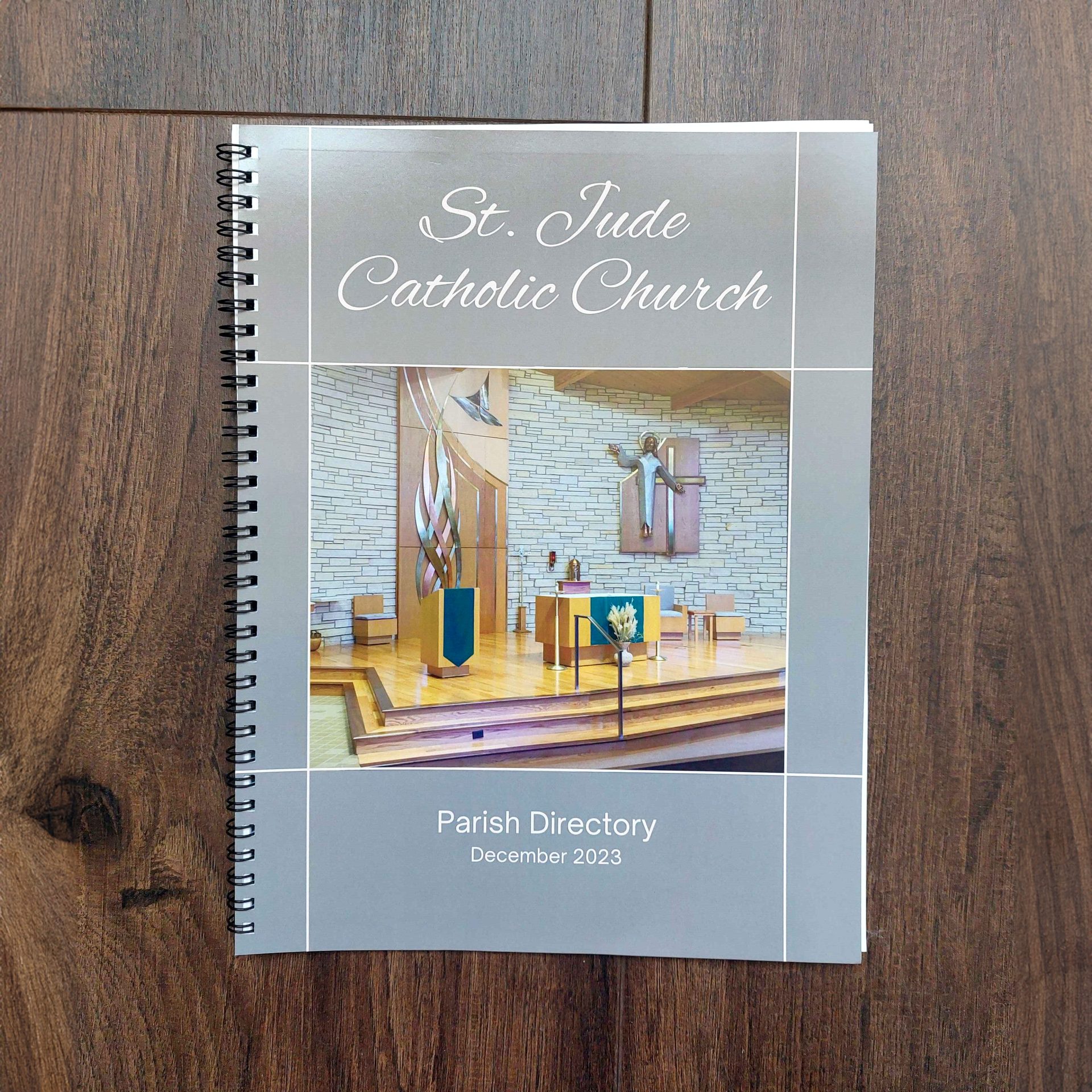 Catholic Directory