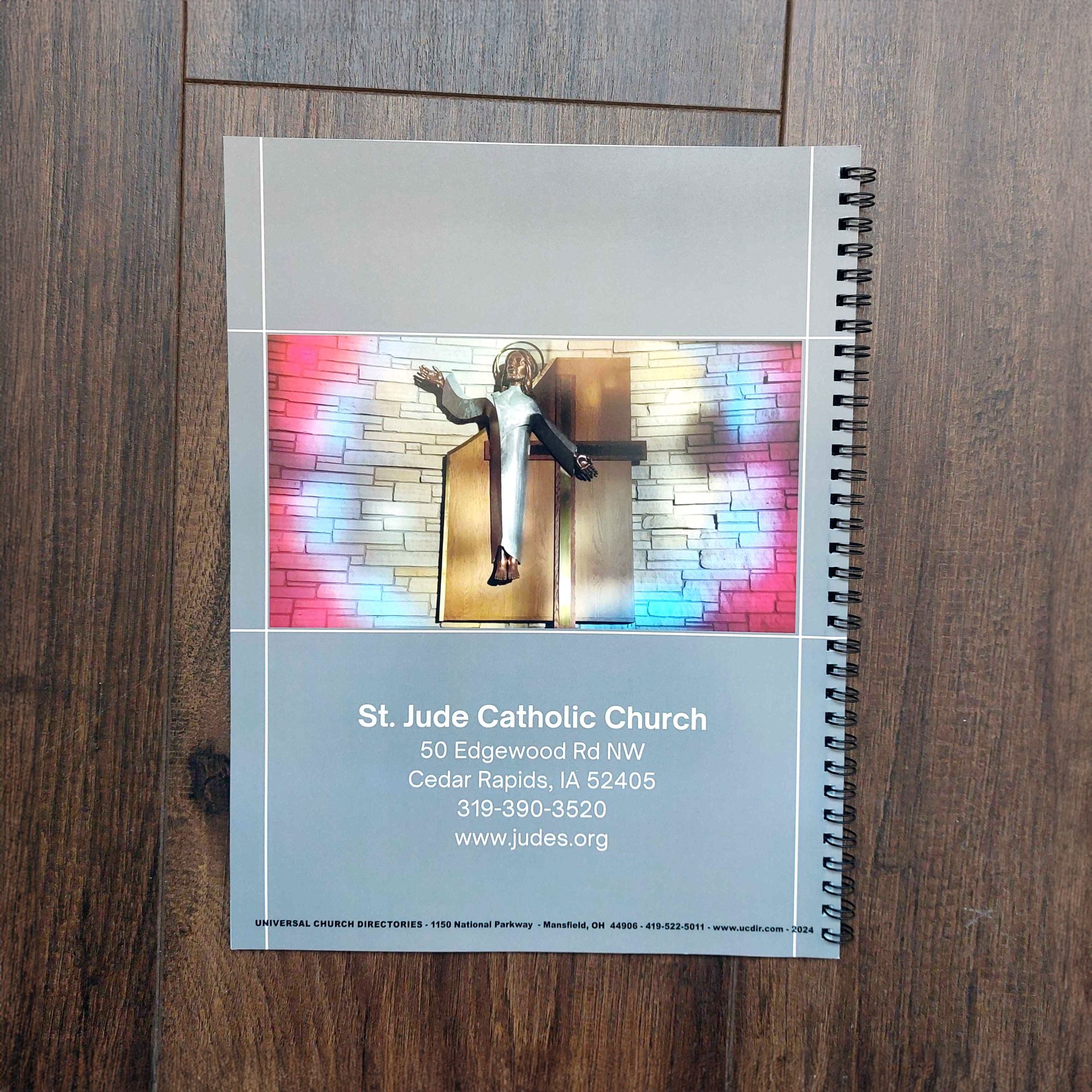 Catholic Directory